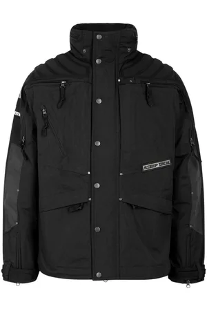 Supreme X The North Face Steep Tech Apogee Jacke