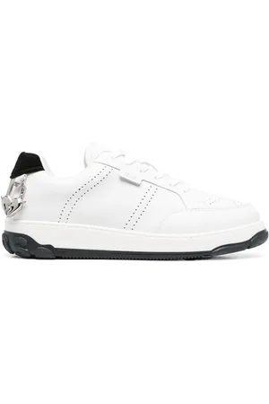 GCDS Sneakers mit dicker Sohle