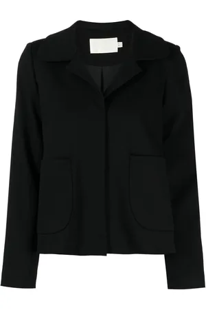 Cubus Schmale Cropped-Jacke