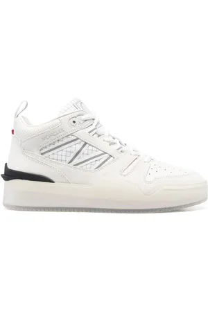 Moncler Pivot High-Top-Sneakers