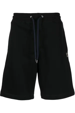 Paul Smith Joggingshorts aus Bio-Baumwolle