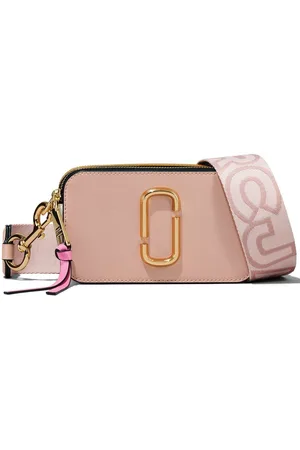 Marc Jacobs The Snapshot Umhängetasche