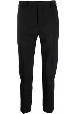 PT Torino Dieci Hose mit schmalem Schnitt