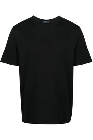 HERNO Klassisches T-Shirt