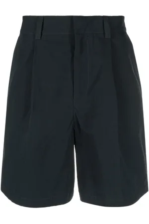 Orlebar Brown Aston Chino-Shorts mit Bundfalten