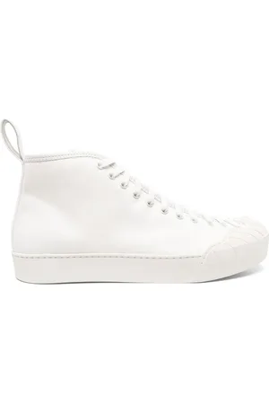 SUNNEI Isi High-Top-Sneakers
