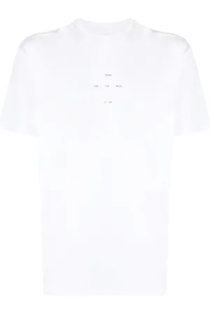 SONG FOR THE MUTE T-Shirt mit grafischem Print