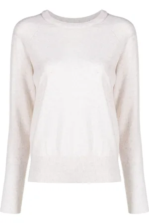 Vince Pullover mit rundem Ausschnitt