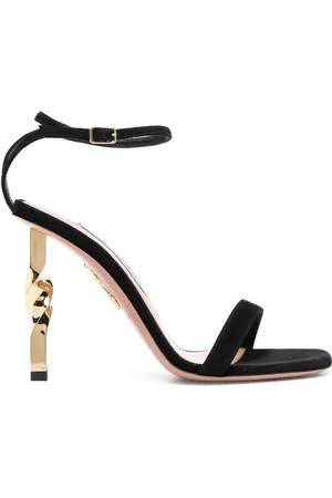 Aquazzura Twist Sandalen 105mm