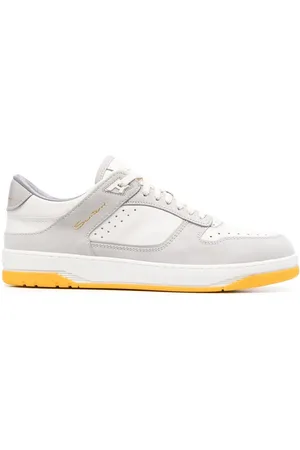 santoni Klassische Sneakers