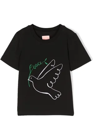 Wauw Capow by Bangbang T-Shirt mit grafischem Print