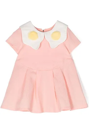 Wauw Capow by Bangbang Besticktes Brekkie Kleid