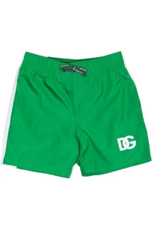 Dolce & Gabbana Shorts mit Kordelzug