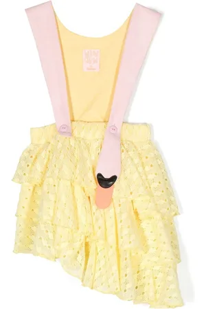 Wauw Capow by Bangbang Ärmelloses Fairytale Kleid