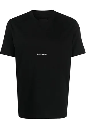 Givenchy T-Shirt mit Logo-Print