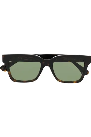 Retrosuperfuture Sonnenbrille in Schildpattoptik