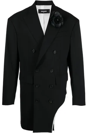 Dsquared2 Doppelreihiges Sakko