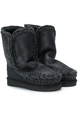 Mou Klassische Stiefel