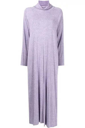 Bambah Aswan Strickkleid