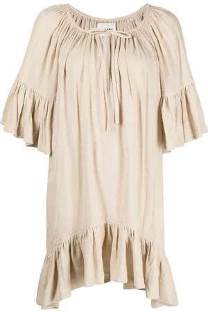 Marant Etoile Loane Minikleid