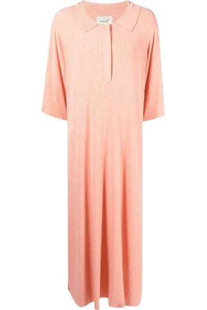 Bambah Aswan Maxikleid