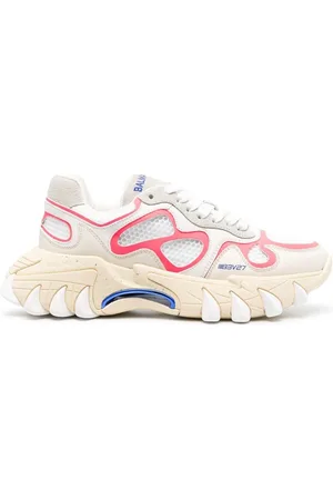 Balmain B-East Sneakers