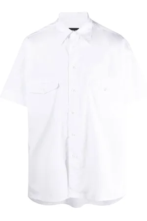 Giorgio Armani Kurzärmeliges Hemd