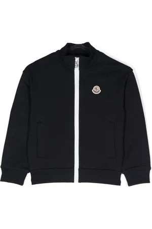 Moncler Jacke mit Patches