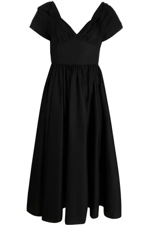 VIVETTA Ausgestelltes Midikleid