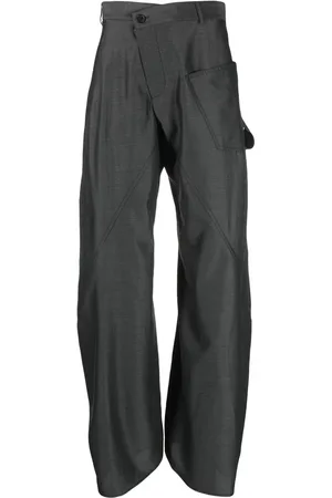 J.W.Anderson Asymmetrische Hose