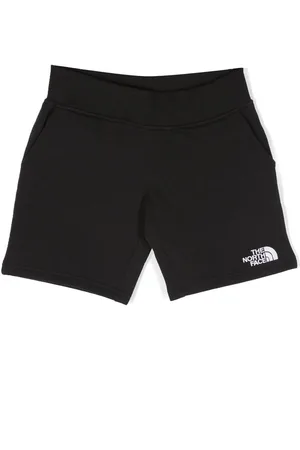 The North Face Shorts mit Logo-Print