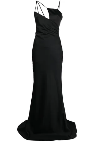 The Attico Melva Kleid