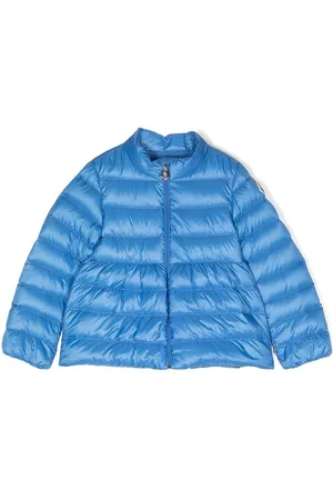 Moncler Gefütterte Jacke