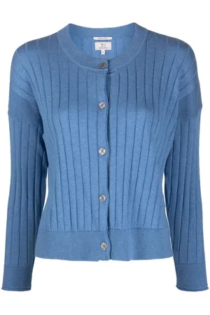 Woolrich Gerippter Cardigan