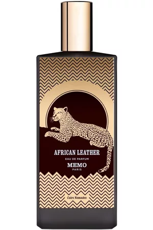 Memo Paris Damen Parfüm - African Leather eau de parfum