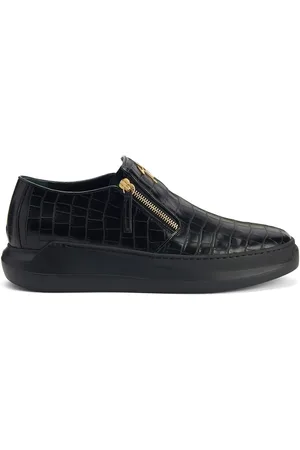 Giuseppe Zanotti Conley Slip-On-Sneakers