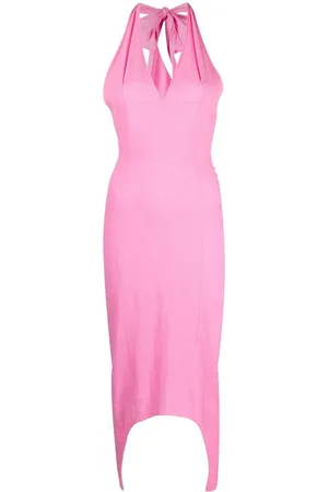 Patou Schmales Kleid