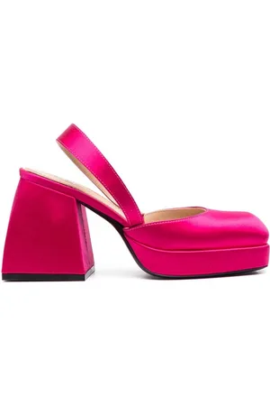 NODALETO Bulla Jones Pumps 65mm