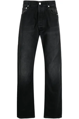 VTMNTS Jeans mit geradem Bein