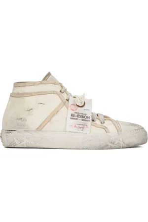Dolce & Gabbana Sneakers mit Schnürung