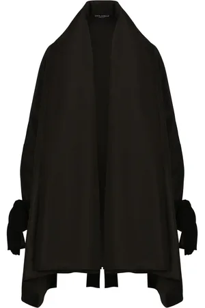 Dolce & Gabbana KIM DOLCE&GABBANA Cape