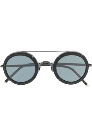 MATSUDA Sonnenbrillen - Round frame sunglasses