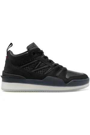 Moncler Pivot High-Top-Sneakers