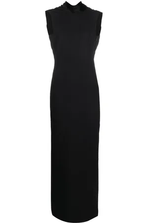 VERSACE Rückenfreies Kleid