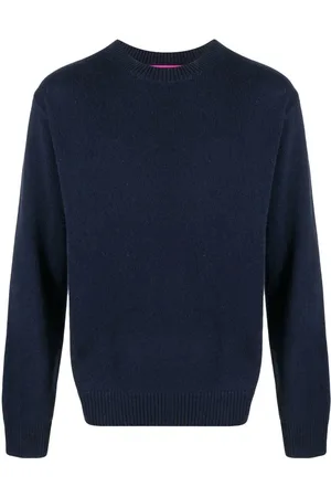 THE ELDER STATESMAN Pullover aus Kaschmir
