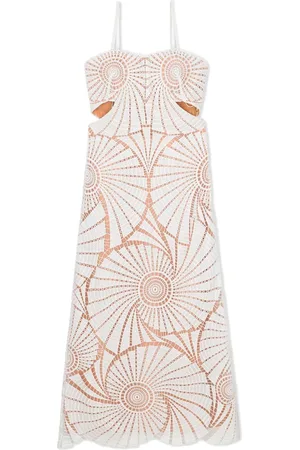 Simkhai Jamie Kleid