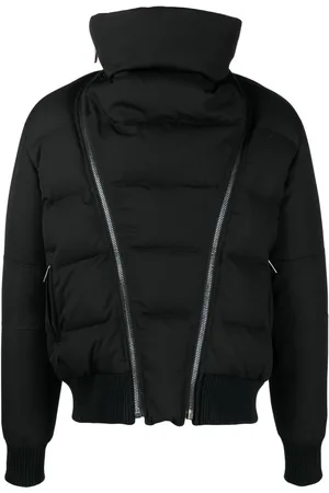 PRIVATE STOCK Gefütterte The Juggernaut Jacke