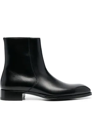Tom Ford Knöchelhohe Stiefel