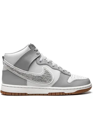 Nike Dunk High Retro Sneakers