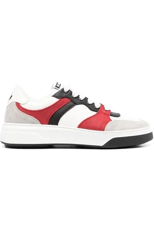 Dsquared2 Klassische Sneakers